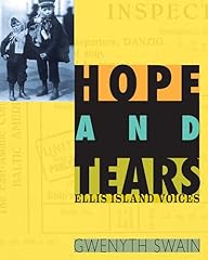 Hope tears ellis for sale  Delivered anywhere in USA 