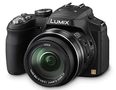 Panasonic lumix dmc usato  Spedito ovunque in Italia 