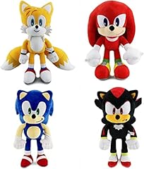 Inch sonic plush for sale  Delivered anywhere in USA 