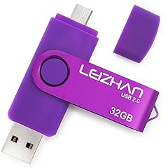 Leizhan chiavetta usb usato  Spedito ovunque in Italia 