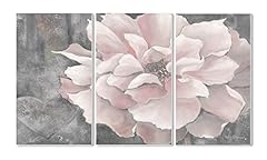 The Stupell Home Decor Collection 3 Piece Pastel Pink for sale  Delivered anywhere in Canada