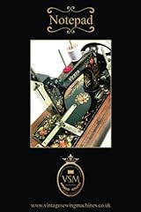 Vesta vintage sewing for sale  Delivered anywhere in UK