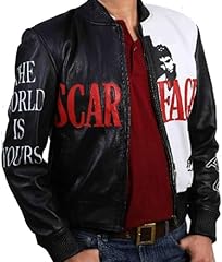 Unique pacino scarface for sale  Delivered anywhere in USA 