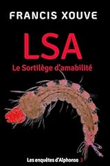 Lsa sortilège amabilité d'occasion  Livré partout en France