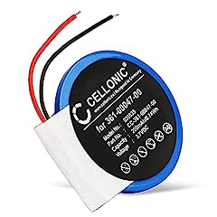 Cellonic batteria per usato  Spedito ovunque in Italia 