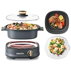 Dezin electric shabu for sale  Delivered anywhere in USA 