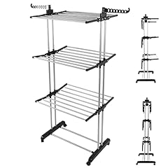 Rainberg airer clothes for sale  Delivered anywhere in UK