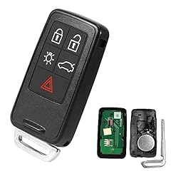 Asooll button keyless for sale  Delivered anywhere in UK