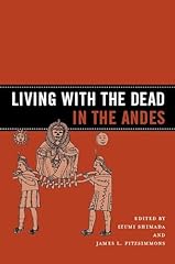 Living dead andes for sale  Delivered anywhere in USA 
