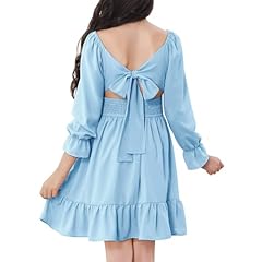 Zando girls dresses for sale  Delivered anywhere in USA 