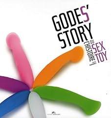 Godes story histoire d'occasion  Livré partout en Belgiqu