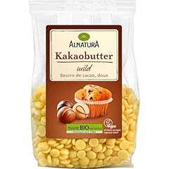 Alnatura bio kakaobutter gebraucht kaufen  Wird an jeden Ort in Deutschland
