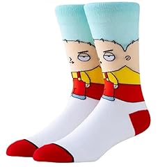 Shop calzini stewie usato  Spedito ovunque in Italia 