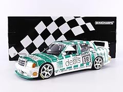 Minichamps mercedes benz for sale  Delivered anywhere in UK