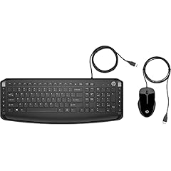Pavilion wired keyboard for sale  Delivered anywhere in USA 