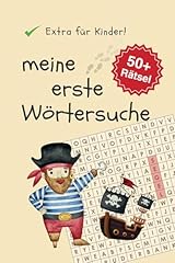 Wortsuchspaß kleine piraten gebraucht kaufen  Wird an jeden Ort in Deutschland
