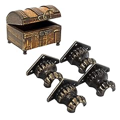 Haosie 4pcs antique for sale  Delivered anywhere in USA 