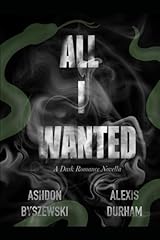 Wanted dark romance for sale  Delivered anywhere in USA 