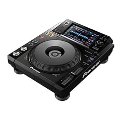 Pioneer xdj 1000 usato  Spedito ovunque in Italia 