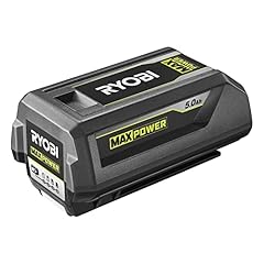 Ryobi batterie lithium d'occasion  Livré partout en France