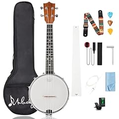 Mulucky banjolele string for sale  Delivered anywhere in USA 