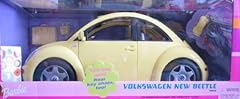 Barbie volkswagen beetle for sale  Delivered anywhere in USA 