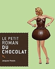 Petit roman chocolat d'occasion  Livré partout en Belgiqu