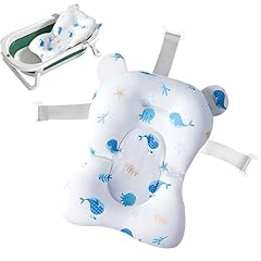 Babys badekissen baby gebraucht kaufen  Wird an jeden Ort in Deutschland