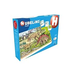 Hubelino 410191 puzzle gebraucht kaufen  Wird an jeden Ort in Deutschland