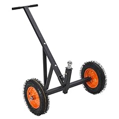 Adjustable trailer dolly for sale  Delivered anywhere in UK