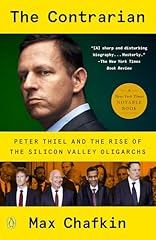 The contrarian peter gebraucht kaufen  Wird an jeden Ort in Deutschland