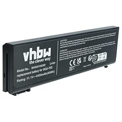 Vhbw batterie compatible d'occasion  Livré partout en France