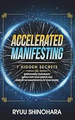 Accelerated manifesting hidden for sale  Delivered anywhere in USA 