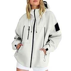 Goeamcru coats women for sale  Delivered anywhere in UK