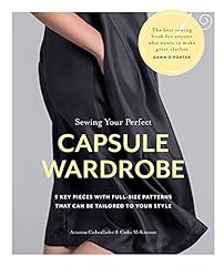 Sewing perfect capsule for sale  Delivered anywhere in UK