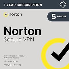 Norton secure vpn for sale  Delivered anywhere in USA 