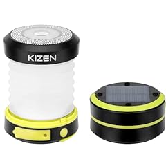 Kizen solar camping for sale  Delivered anywhere in USA 