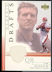 Tim couch card for sale  Delivered anywhere in USA 