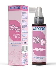Acido ialuronico colloidale usato  Spedito ovunque in Italia 