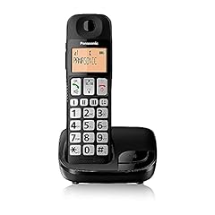 Panasonic tge110jtb telefono usato  Spedito ovunque in Italia 
