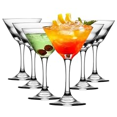 Ufrount martini glasses for sale  Delivered anywhere in USA 