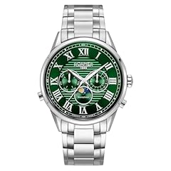Roamer superior moonphase usato  Spedito ovunque in Italia 