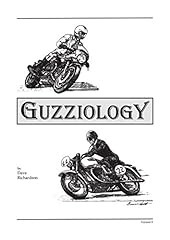 guzziology for sale  Delivered anywhere in UK