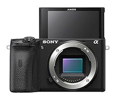Sony ilce6600 aps for sale  Delivered anywhere in USA 