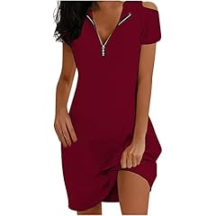 Casual dresses women for sale  Delivered anywhere in UK