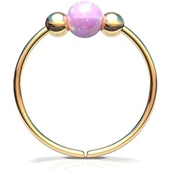 Goldener nasenring 20g gebraucht kaufen  Wird an jeden Ort in Deutschland