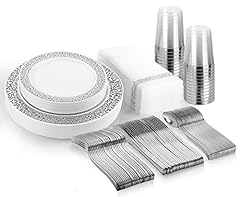 Bayzz 175pcs silver for sale  Delivered anywhere in USA 
