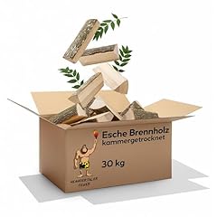 Neandertaler feuer brennholz gebraucht kaufen  Wird an jeden Ort in Deutschland
