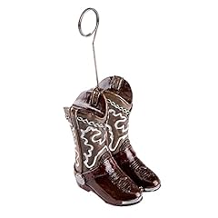 Cowboy boots photo for sale  Delivered anywhere in USA 