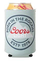 Officially licensed coors for sale  Delivered anywhere in USA 